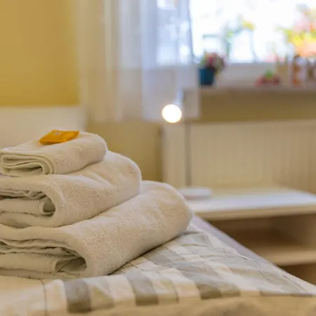 Trapp Apartmán Winterberg