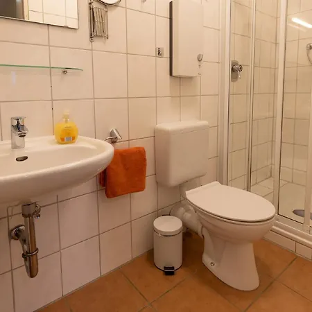 Trapp Apartman Winterberg