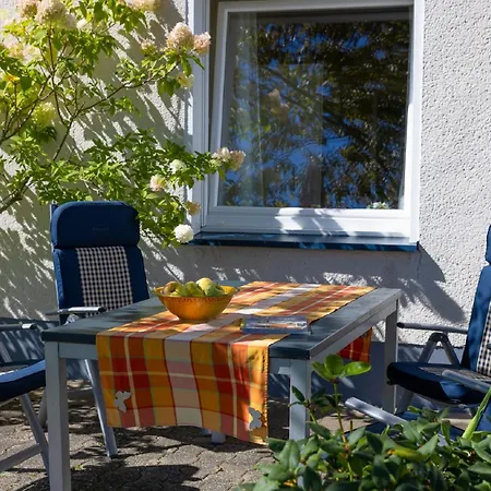 特拉普公寓 温特贝格