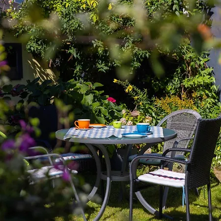 特拉普公寓 公寓 温特贝格