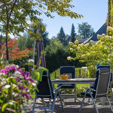 特拉普公寓 公寓