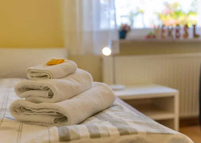 Trapp Apartamento Winterberg