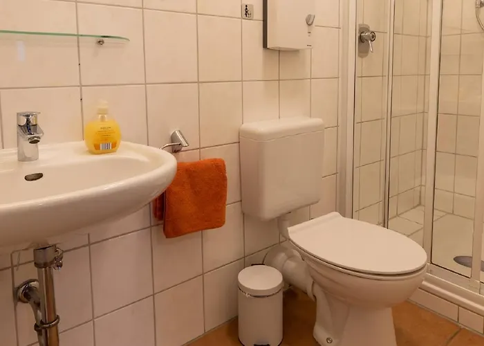 Trapp Apartamento Winterberg