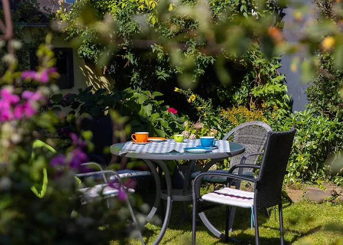 Trapp Appartement Winterberg